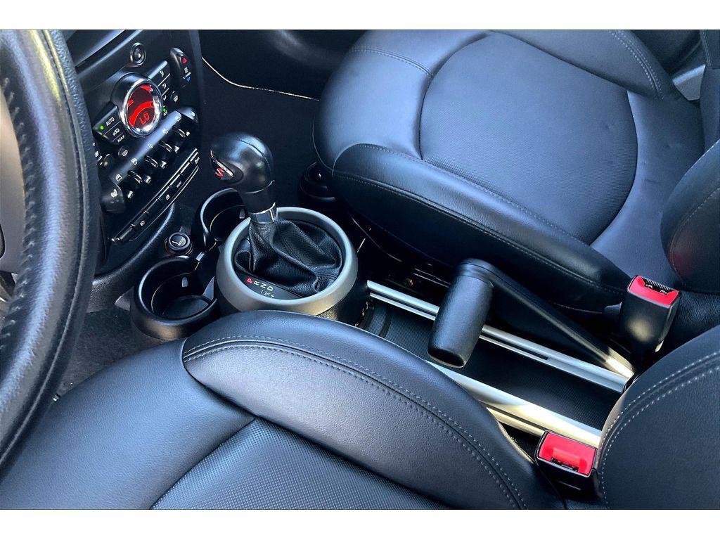 used 2012 MINI Cooper S Countryman car, priced at $9,995