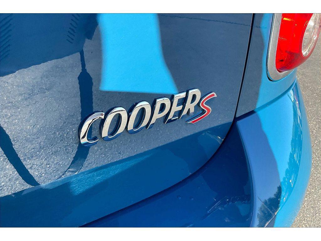 used 2012 MINI Cooper S Countryman car, priced at $9,995