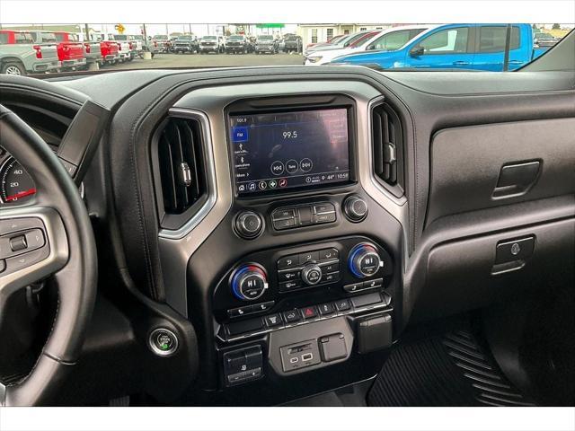 used 2023 Chevrolet Silverado 3500 car, priced at $62,995