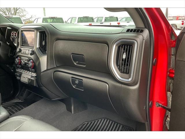 used 2023 Chevrolet Silverado 3500 car, priced at $62,995