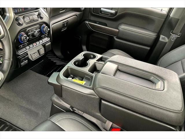 used 2023 Chevrolet Silverado 3500 car, priced at $62,995