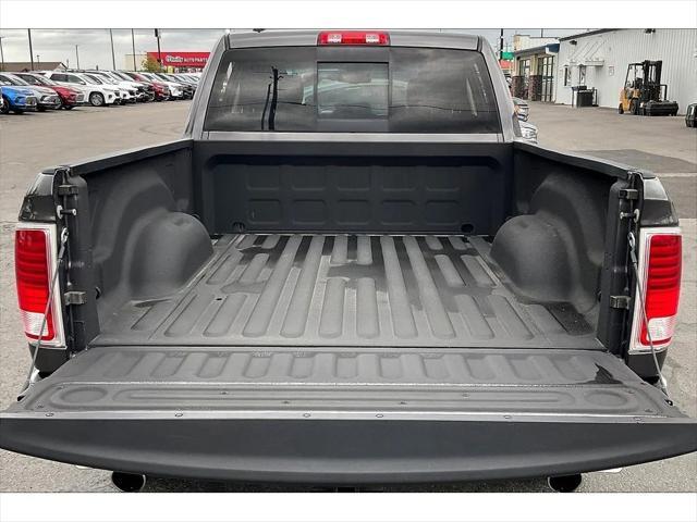 used 2014 Ram 1500 car, priced at $24,995