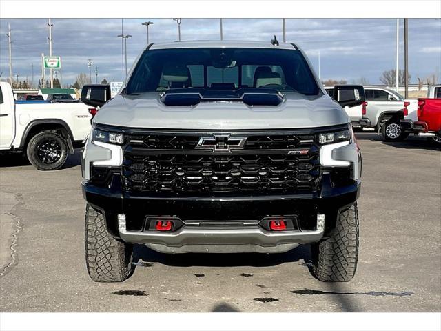 used 2024 Chevrolet Silverado 1500 car, priced at $68,995