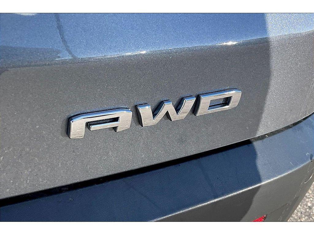 used 2020 GMC Acadia car, priced at $19,495