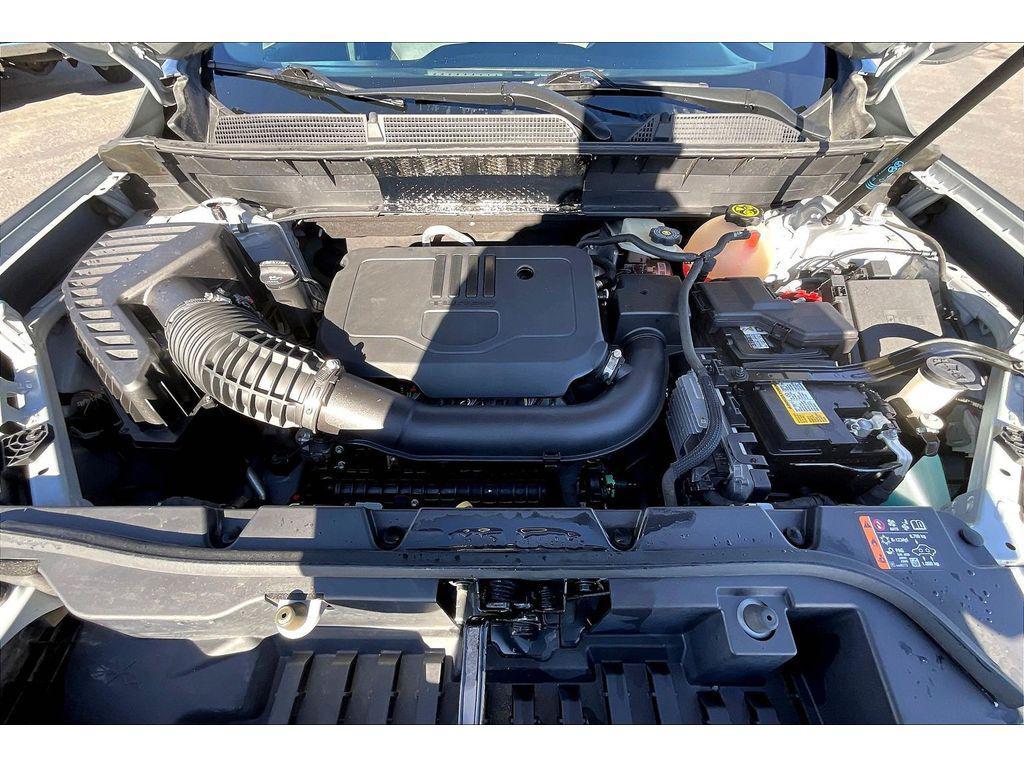 used 2020 GMC Acadia car, priced at $19,495