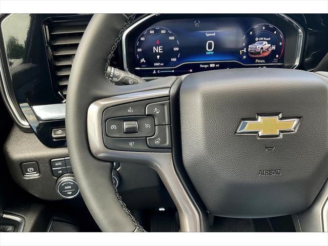 used 2024 Chevrolet Silverado 3500 car, priced at $85,995