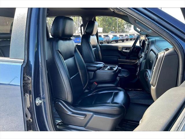 used 2023 Chevrolet Silverado 3500 car, priced at $47,995