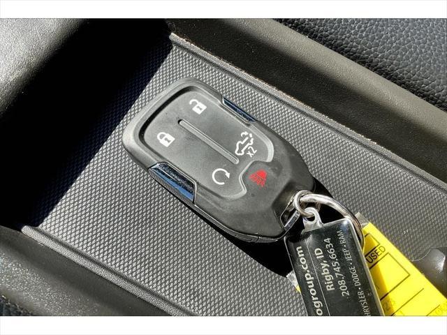 used 2023 Chevrolet Silverado 3500 car, priced at $47,995