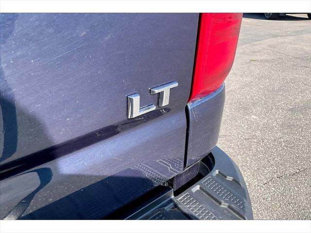 used 2023 Chevrolet Silverado 3500 car, priced at $47,995