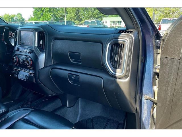 used 2023 Chevrolet Silverado 3500 car, priced at $47,995