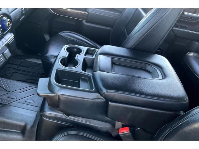 used 2023 Chevrolet Silverado 3500 car, priced at $47,995