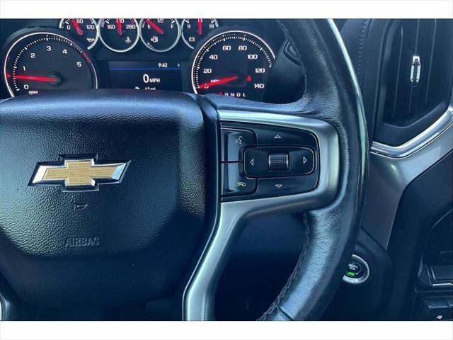 used 2023 Chevrolet Silverado 3500 car, priced at $47,995