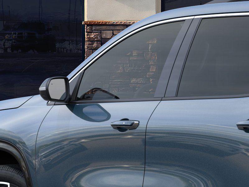 new 2026 Chevrolet Traverse car, priced at $57,225