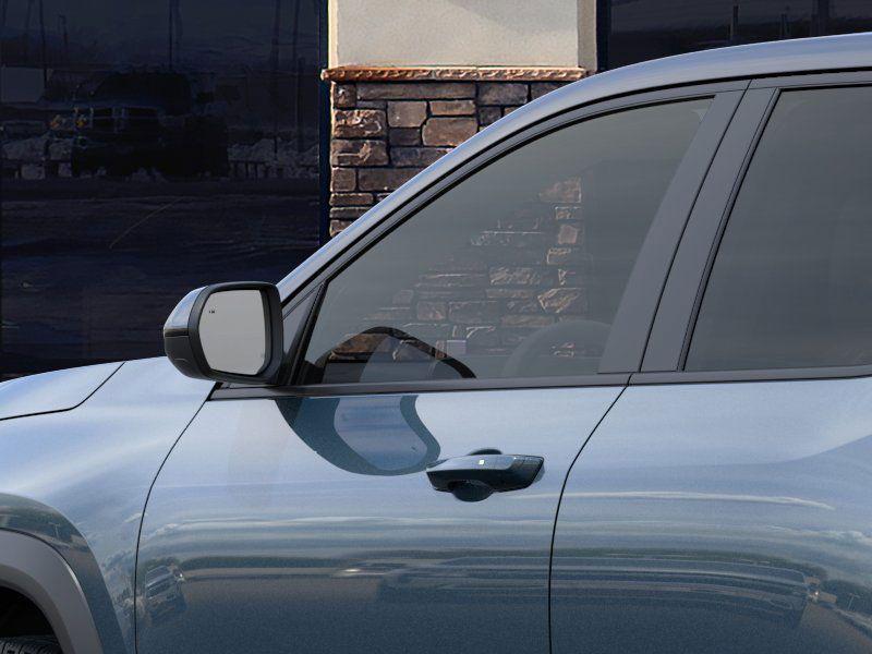 new 2026 Chevrolet Equinox car, priced at $34,452