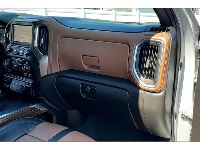 used 2023 Chevrolet Silverado 3500 car, priced at $74,495