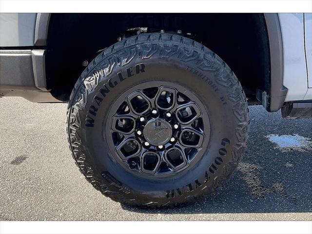used 2025 Chevrolet Silverado 2500 car