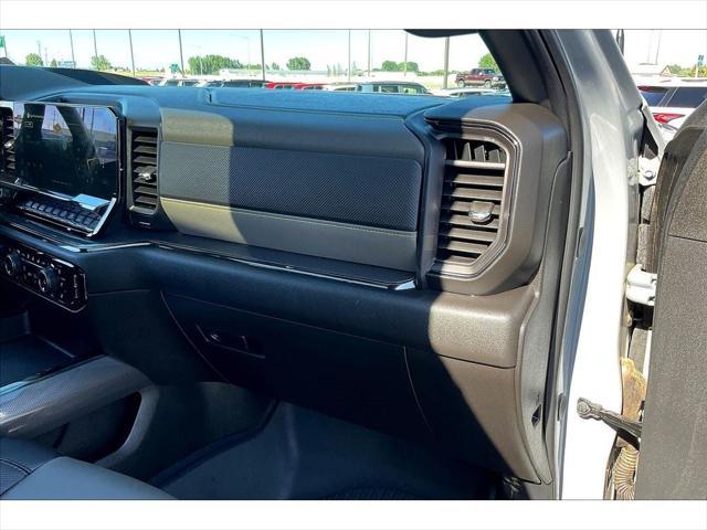 used 2025 Chevrolet Silverado 2500 car