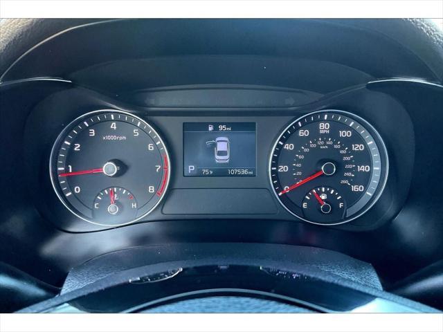 used 2019 Kia Forte car, priced at $13,495