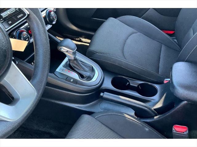 used 2019 Kia Forte car, priced at $13,495