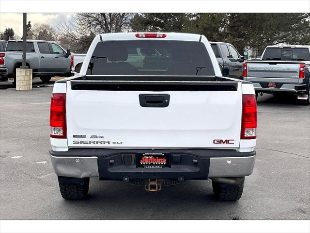 used 2010 GMC Sierra 1500 car, priced at $9,495