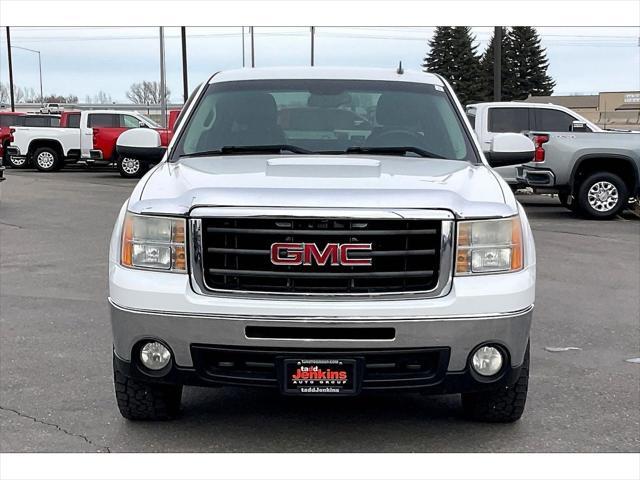 used 2010 GMC Sierra 1500 car, priced at $9,495