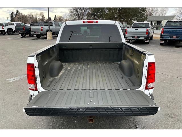 used 2010 GMC Sierra 1500 car, priced at $9,495