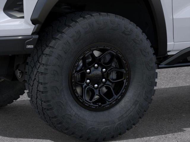 new 2025 Chevrolet Colorado car, priced at $63,520