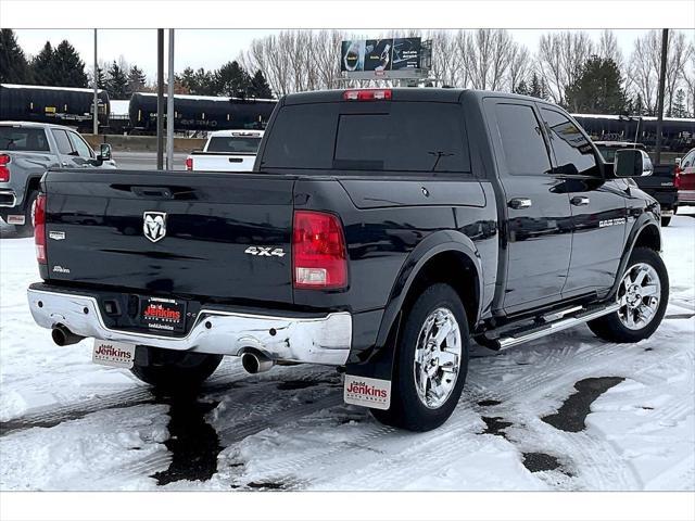 used 2011 Dodge Ram 1500 car, priced at $13,995