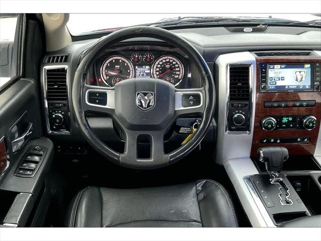 used 2011 Dodge Ram 1500 car, priced at $13,995