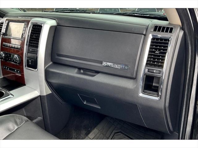 used 2011 Dodge Ram 1500 car, priced at $13,995