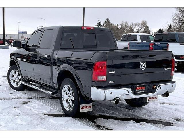 used 2011 Dodge Ram 1500 car, priced at $13,995