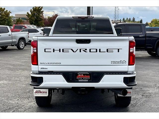 used 2022 Chevrolet Silverado 3500 car, priced at $64,495