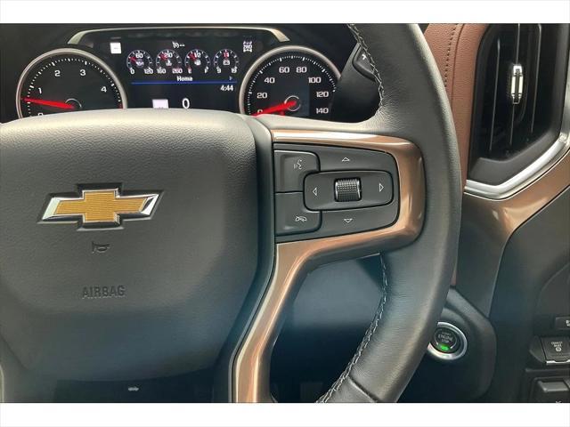 used 2022 Chevrolet Silverado 3500 car, priced at $64,495