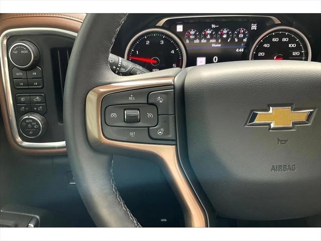 used 2022 Chevrolet Silverado 3500 car, priced at $64,495