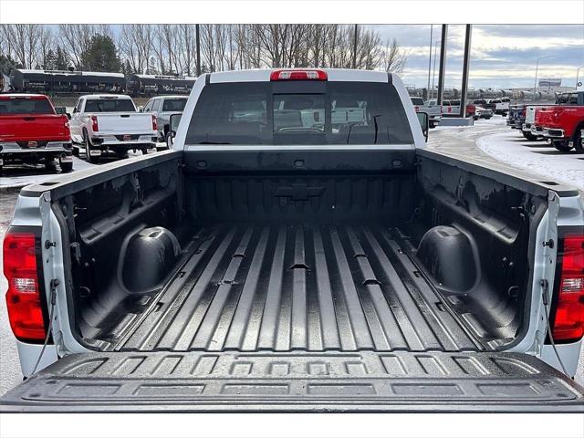 used 2019 Chevrolet Silverado 3500 car, priced at $45,495