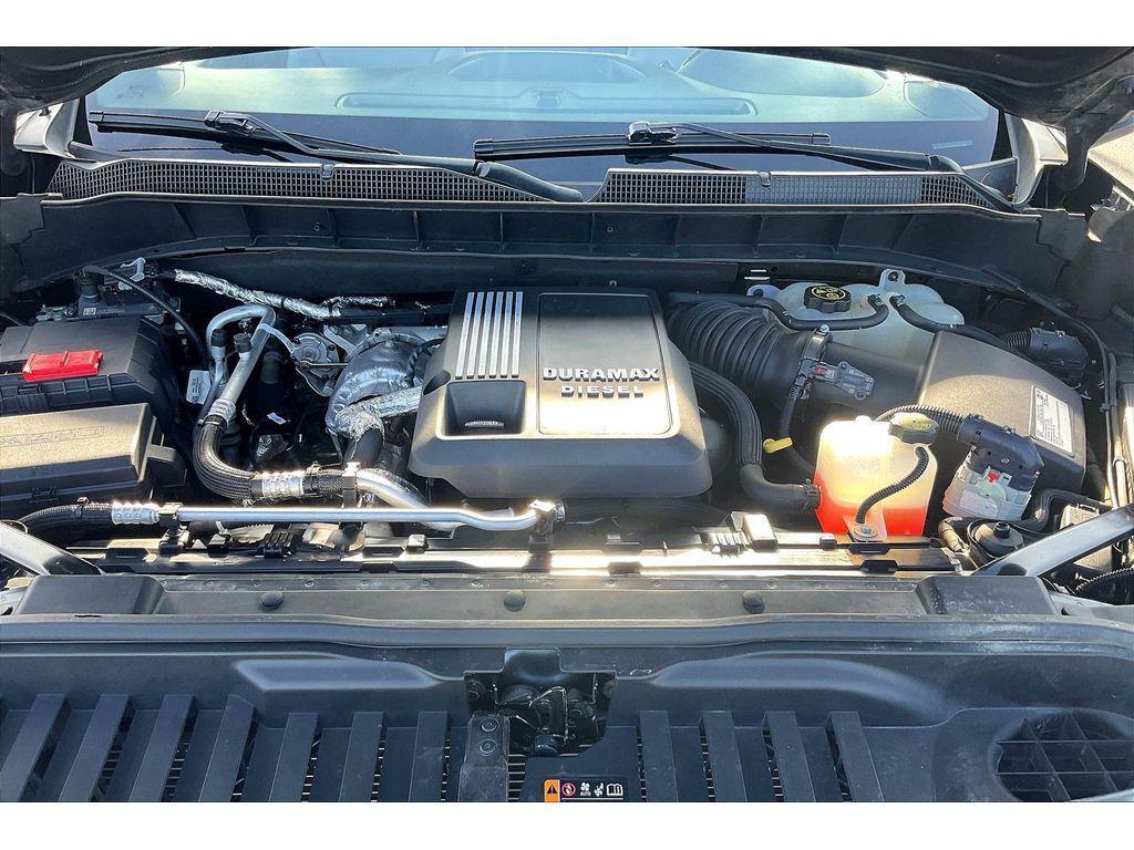 used 2021 Chevrolet Silverado 1500 car, priced at $31,495