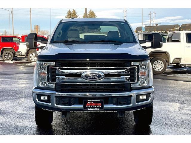 used 2017 Ford F-350 car, priced at $39,995