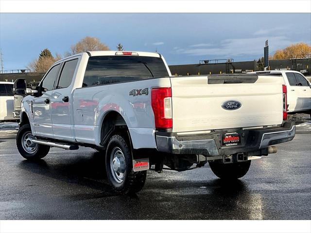 used 2017 Ford F-350 car, priced at $39,995