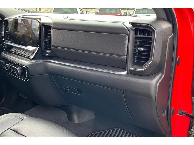used 2024 Chevrolet Silverado 3500 car, priced at $64,995