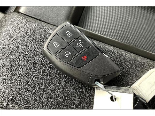 used 2024 Chevrolet Silverado 3500 car, priced at $64,995