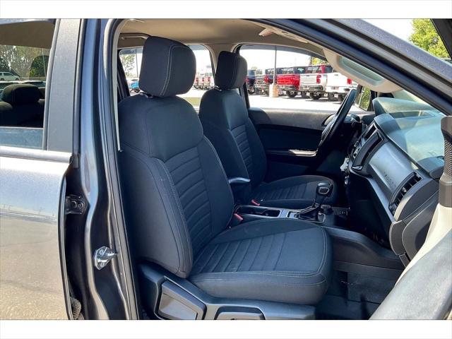 used 2020 Ford Ranger car, priced at $30,995