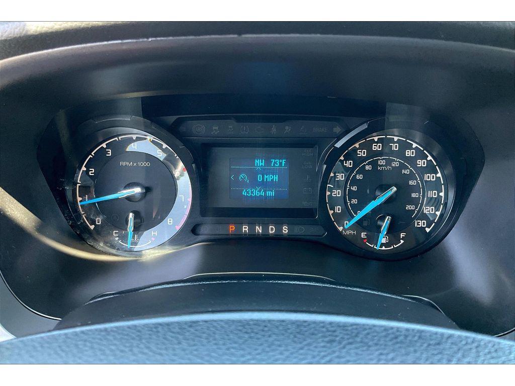 used 2020 Ford Ranger car, priced at $30,995