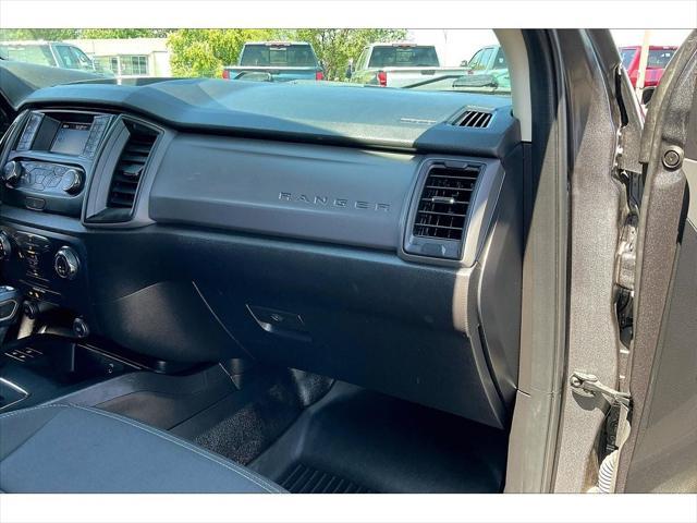 used 2020 Ford Ranger car, priced at $30,995