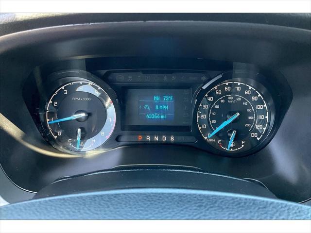 used 2020 Ford Ranger car, priced at $30,995
