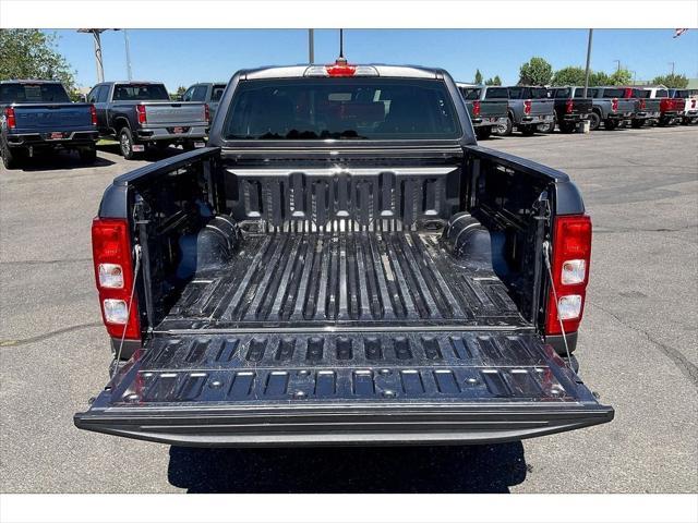 used 2020 Ford Ranger car, priced at $30,995