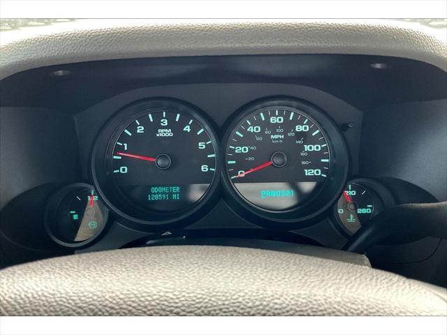 used 2012 Chevrolet Silverado 1500 car, priced at $17,495