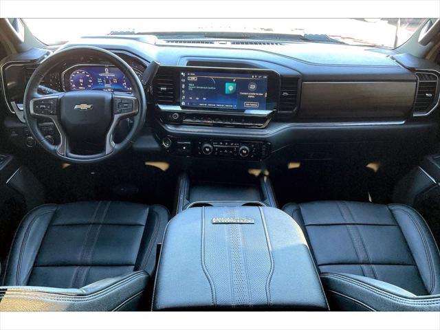 used 2024 Chevrolet Silverado 3500 car, priced at $66,995