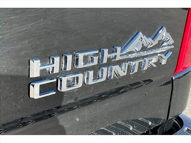 used 2024 Chevrolet Silverado 3500 car, priced at $66,995