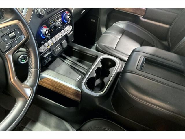 used 2022 Chevrolet Silverado 3500 car, priced at $65,995