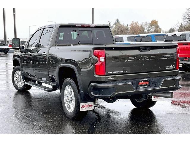 used 2022 Chevrolet Silverado 3500 car, priced at $65,995